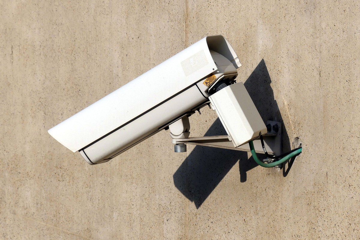 CCTV y seguridad electrónica